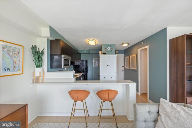 1101 3RD ST SW #705, Washington, DC 20024