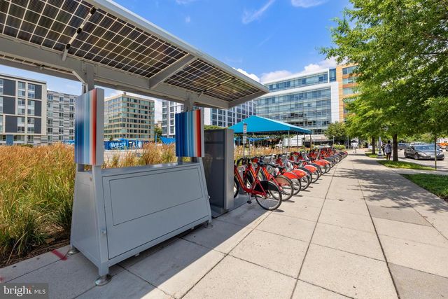 1101 3RD ST SW #705, Washington, DC 20024