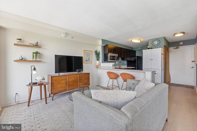 1101 3RD ST SW #705, Washington, DC 20024