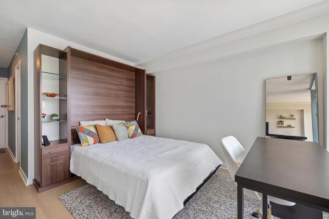 1101 3RD ST SW #705, Washington, DC 20024
