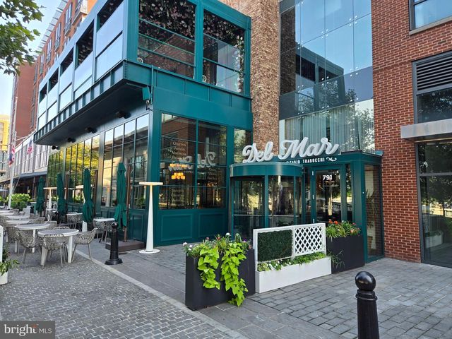 1101 3RD ST SW #705, Washington, DC 20024