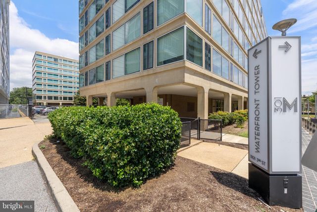 1101 3RD ST SW #705, Washington, DC 20024