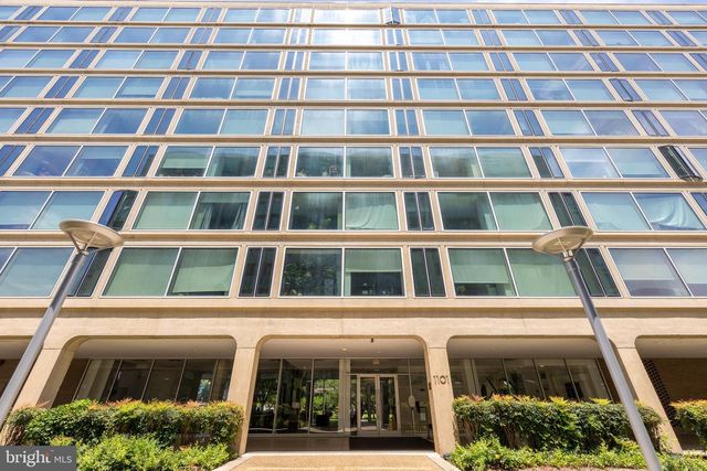 1101 3RD ST SW #705, Washington, DC 20024