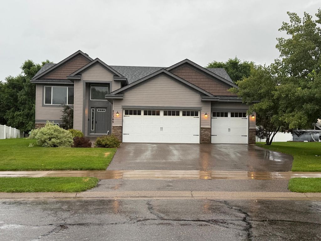 20345 June Grass Drive, Big Lake, MN 55309