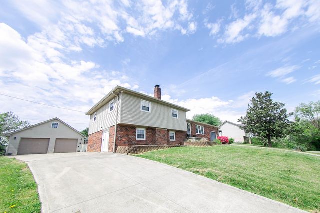 109 Rolling Hills Drive, Somerset, KY 42503