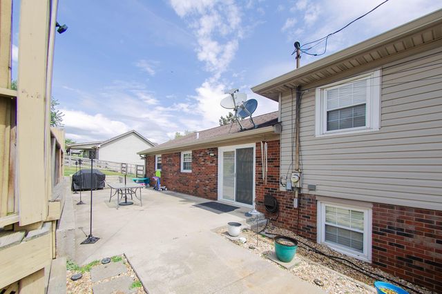 109 Rolling Hills Drive, Somerset, KY 42503