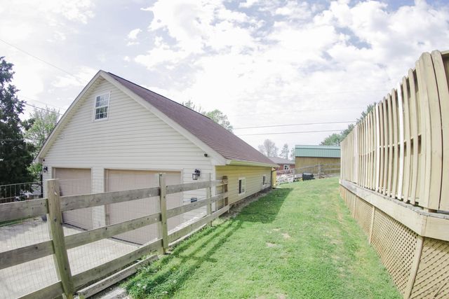109 Rolling Hills Drive, Somerset, KY 42503