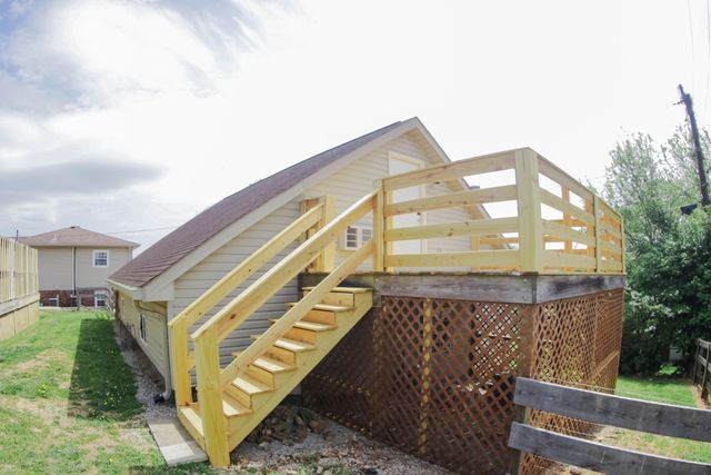 109 Rolling Hills Drive, Somerset, KY 42503