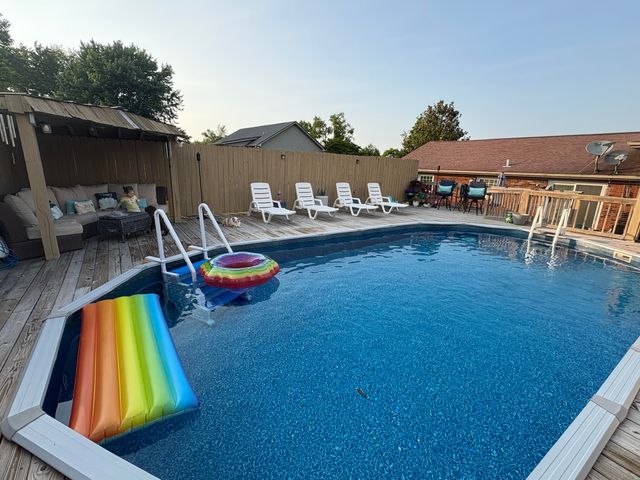 109 Rolling Hills Drive, Somerset, KY 42503