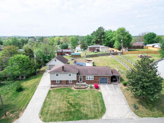 109 Rolling Hills Drive, Somerset, KY 42503