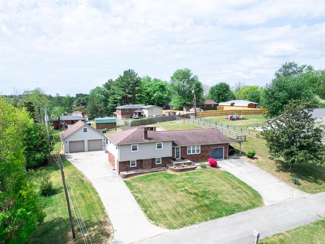 109 Rolling Hills Drive, Somerset, KY 42503