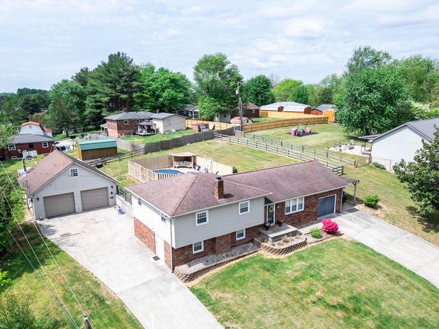 109 Rolling Hills Drive, Somerset, KY 42503