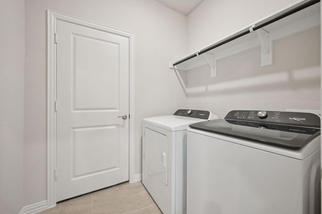 706 Leavenworth Drive, Mckinney, TX 75071