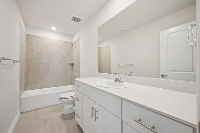 706 Leavenworth Drive, Mckinney, TX 75071