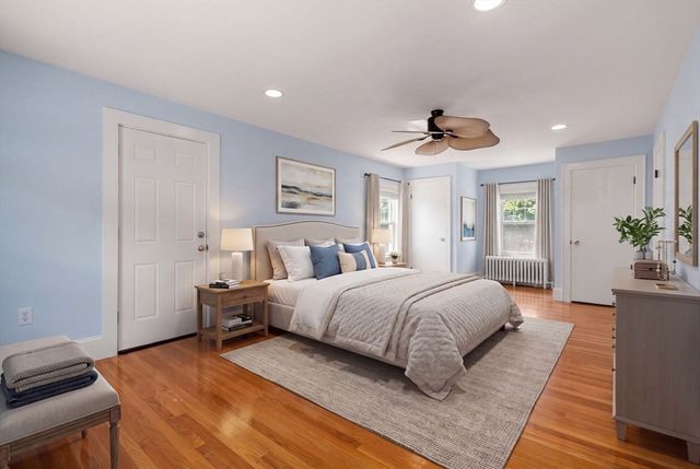 122 Lincoln Rd, Medford, MA 02155