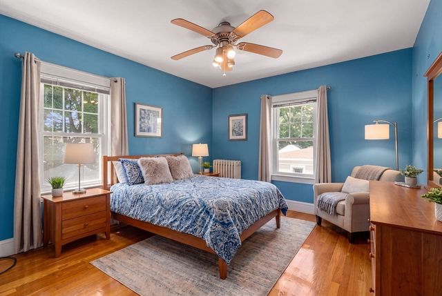 122 Lincoln Rd, Medford, MA 02155