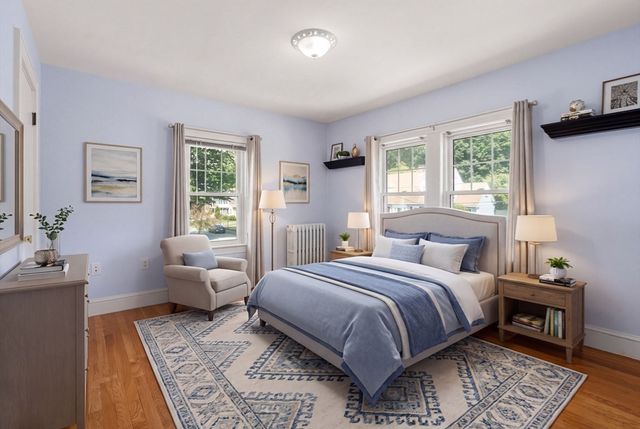 122 Lincoln Rd, Medford, MA 02155