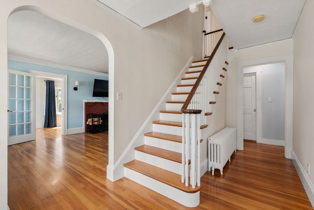 122 Lincoln Rd, Medford, MA 02155