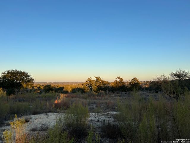 LOT 47 Ashtons Way, Kerrville, TX 78028