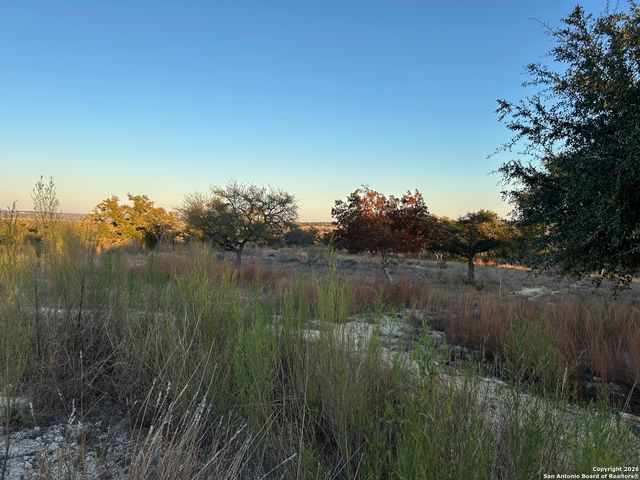 LOT 47 Ashtons Way, Kerrville, TX 78028