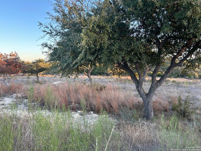 LOT 47 Ashtons Way, Kerrville, TX 78028