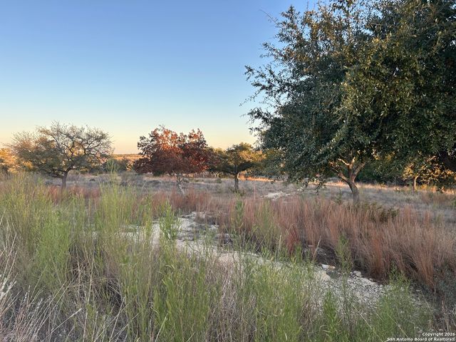 LOT 47 Ashtons Way, Kerrville, TX 78028