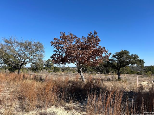 LOT 47 Ashtons Way, Kerrville, TX 78028