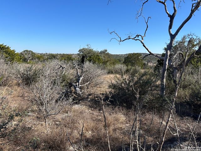 LOT 47 Ashtons Way, Kerrville, TX 78028