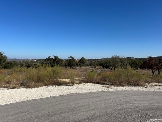 LOT 47 Ashtons Way, Kerrville, TX 78028