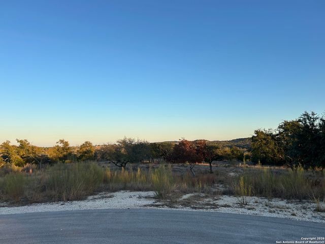 LOT 47 Ashtons Way, Kerrville, TX 78028