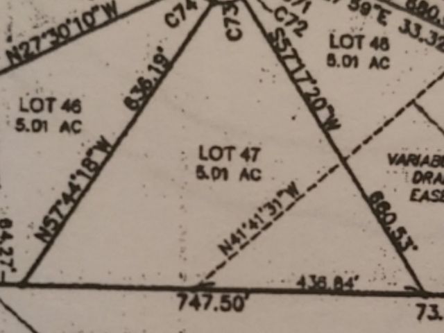 LOT 47 Ashtons Way, Kerrville, TX 78028