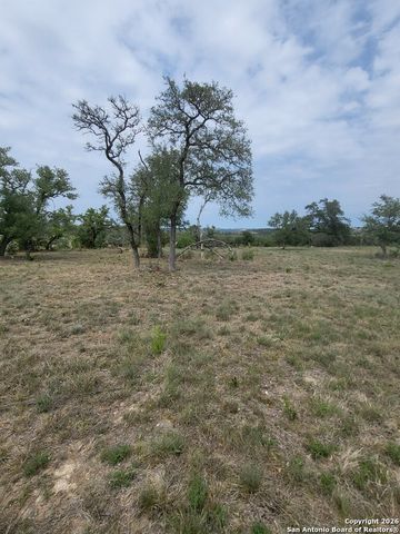 LOT 47 Ashtons Way, Kerrville, TX 78028