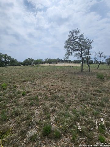 LOT 47 Ashtons Way, Kerrville, TX 78028
