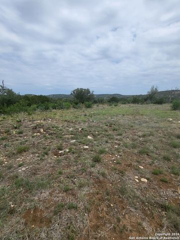 LOT 47 Ashtons Way, Kerrville, TX 78028