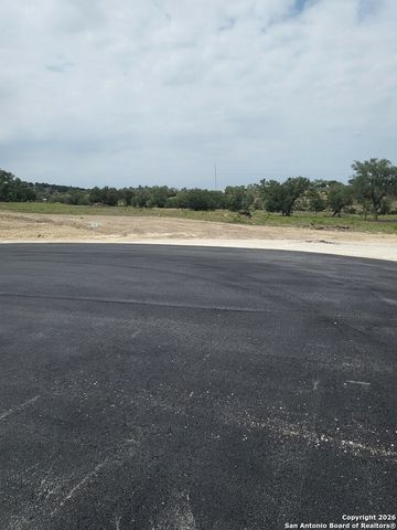 LOT 47 Ashtons Way, Kerrville, TX 78028