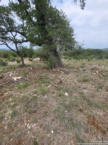 LOT 47 Ashtons Way, Kerrville, TX 78028