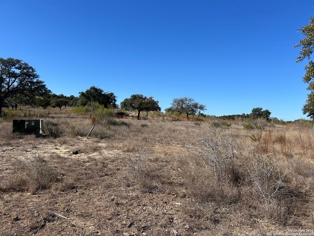 LOT 47 Ashtons Way, Kerrville, TX 78028