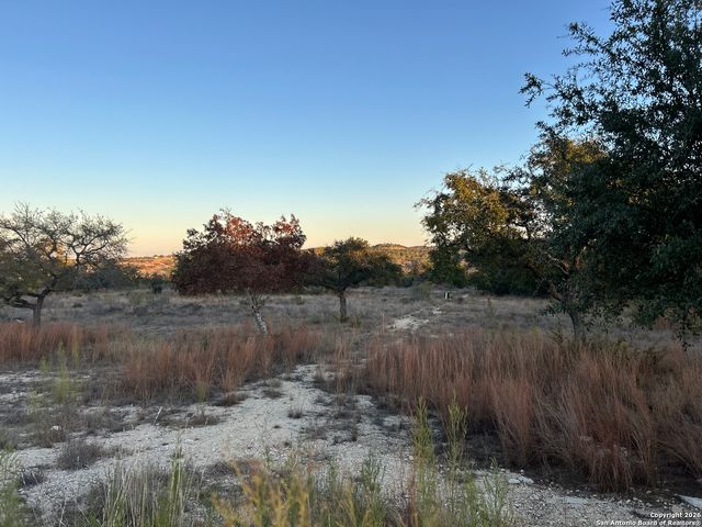 LOT 47 Ashtons Way, Kerrville, TX 78028