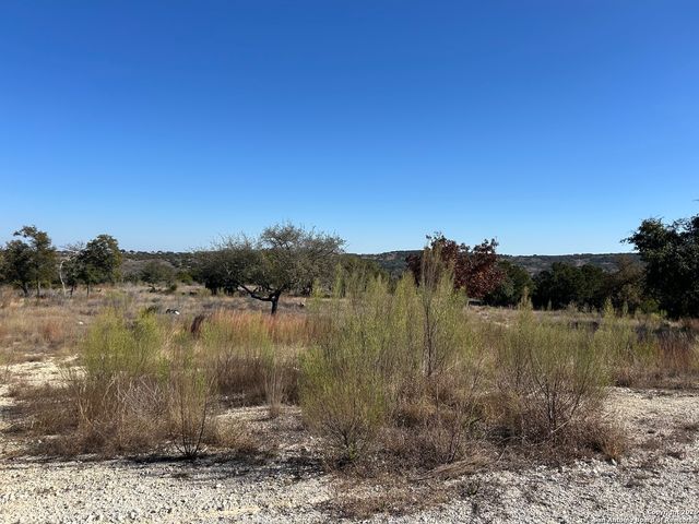LOT 47 Ashtons Way, Kerrville, TX 78028