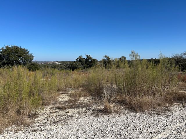 LOT 47 Ashtons Way, Kerrville, TX 78028