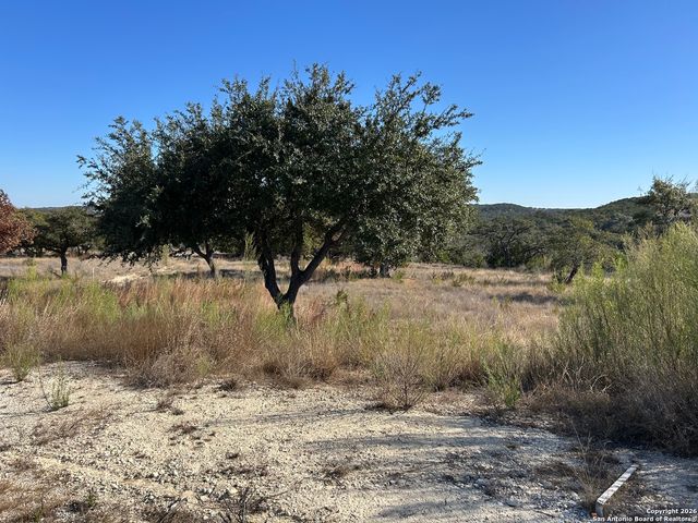 LOT 47 Ashtons Way, Kerrville, TX 78028