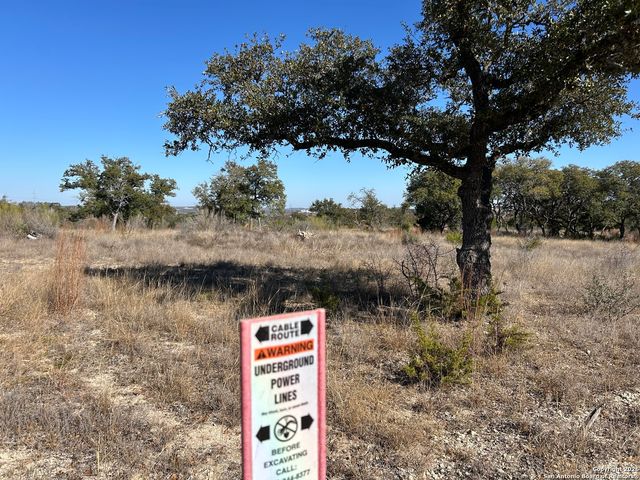 LOT 47 Ashtons Way, Kerrville, TX 78028