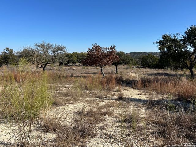 LOT 47 Ashtons Way, Kerrville, TX 78028