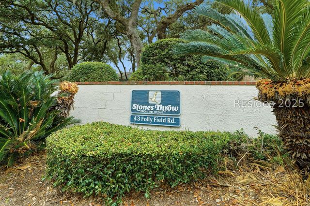 43 Folly Field Rd Apt 47, Hilton Head Island, SC 29928