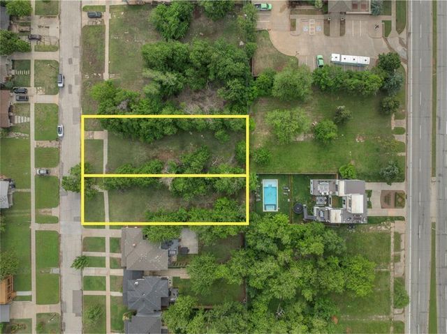 300 NE 14th Street, Oklahoma City, OK 73104