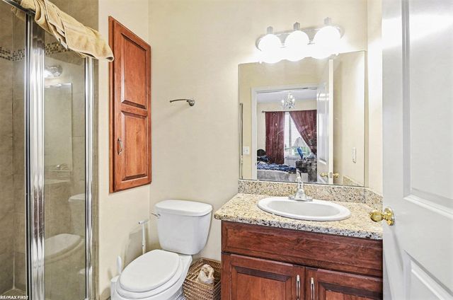 58843 Gallery Court, Washington, MI 48094