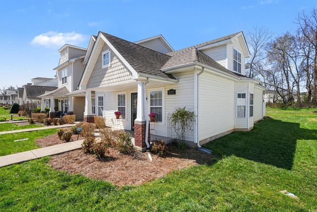 135 Alexander Blvd, Clarksville, TN 37040