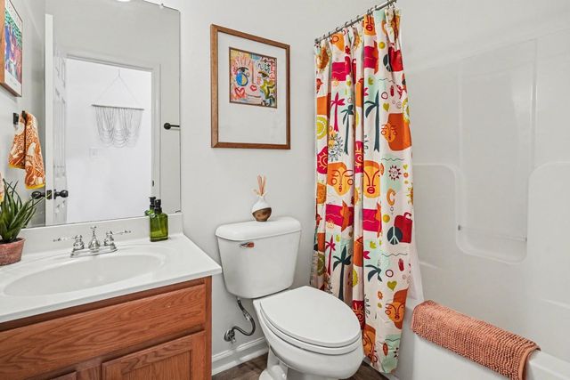 135 Alexander Blvd, Clarksville, TN 37040