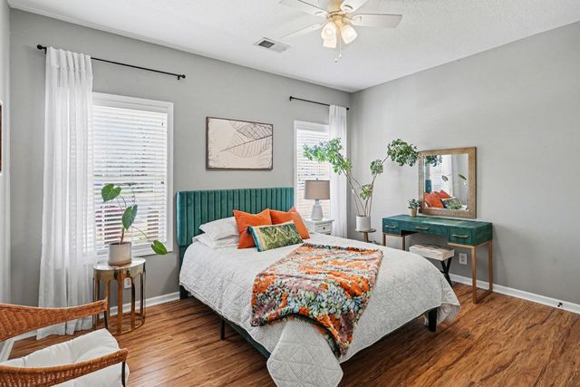 135 Alexander Blvd, Clarksville, TN 37040