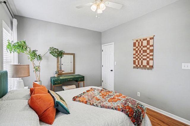 135 Alexander Blvd, Clarksville, TN 37040